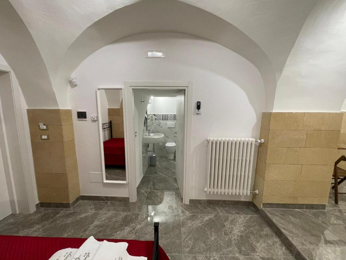 B&B Damapaga Palazzo Grappa Galatina Exterior photo